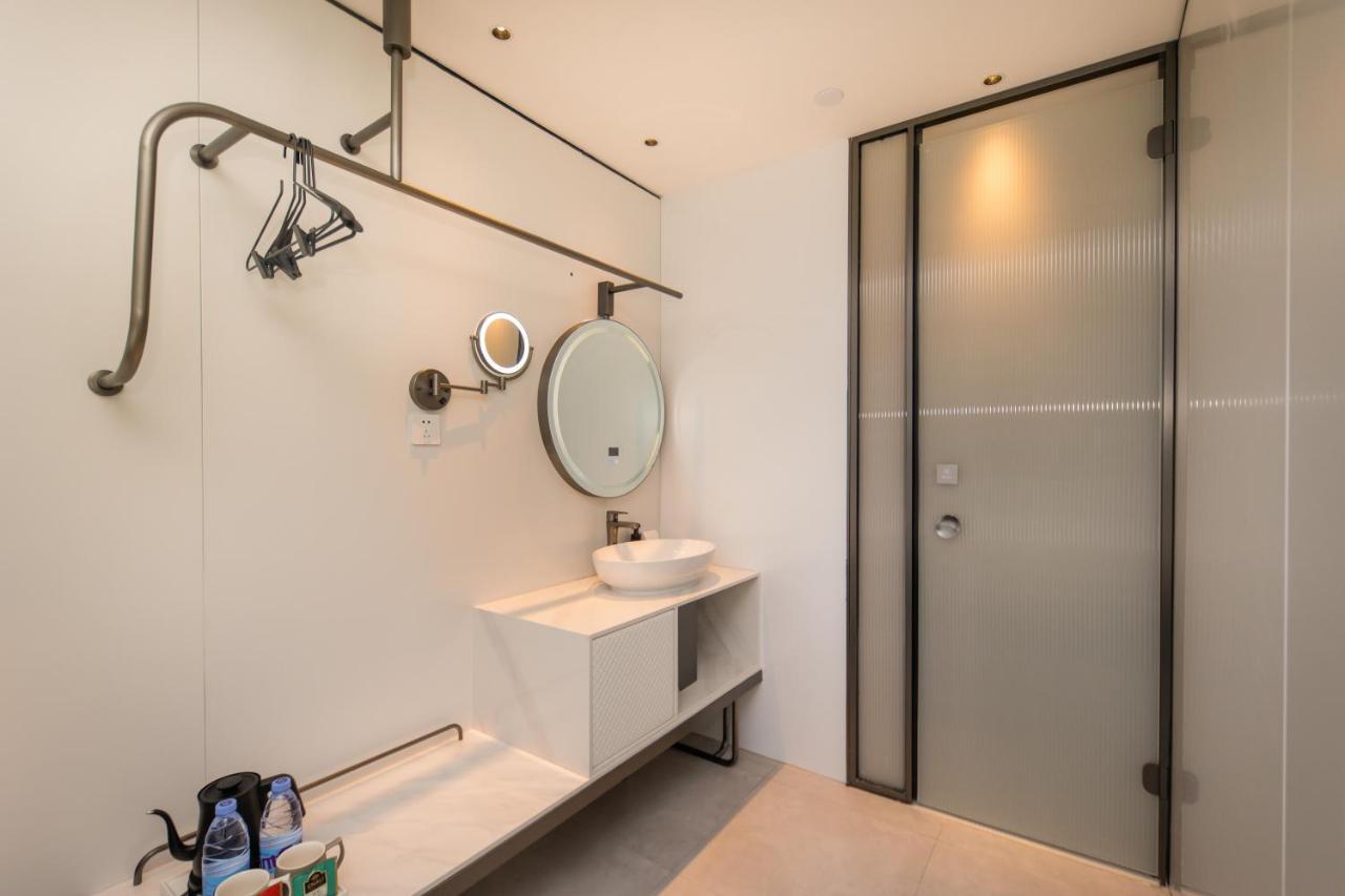 Autoongo Bund 3* Шанхай
